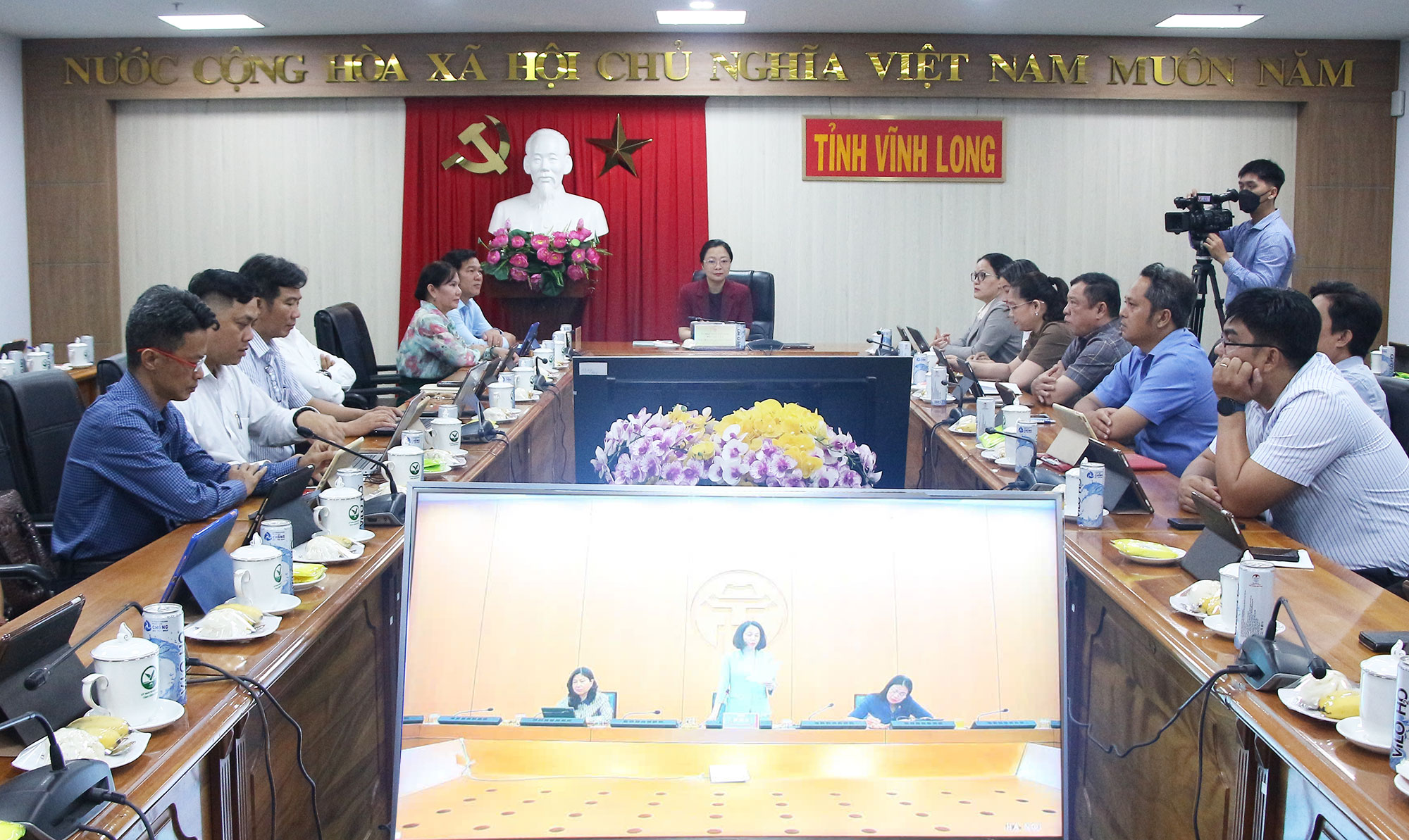 Ngành Văn hóa, Thể thao và Du lịch sơ kết công tác 6 tháng đầu năm 2025